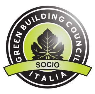 Zöld Épület Tanács logója