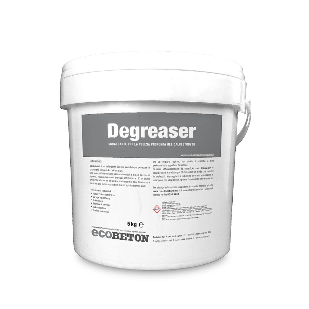 Degreaser