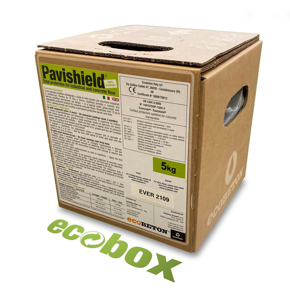 Evercrete Pavishield