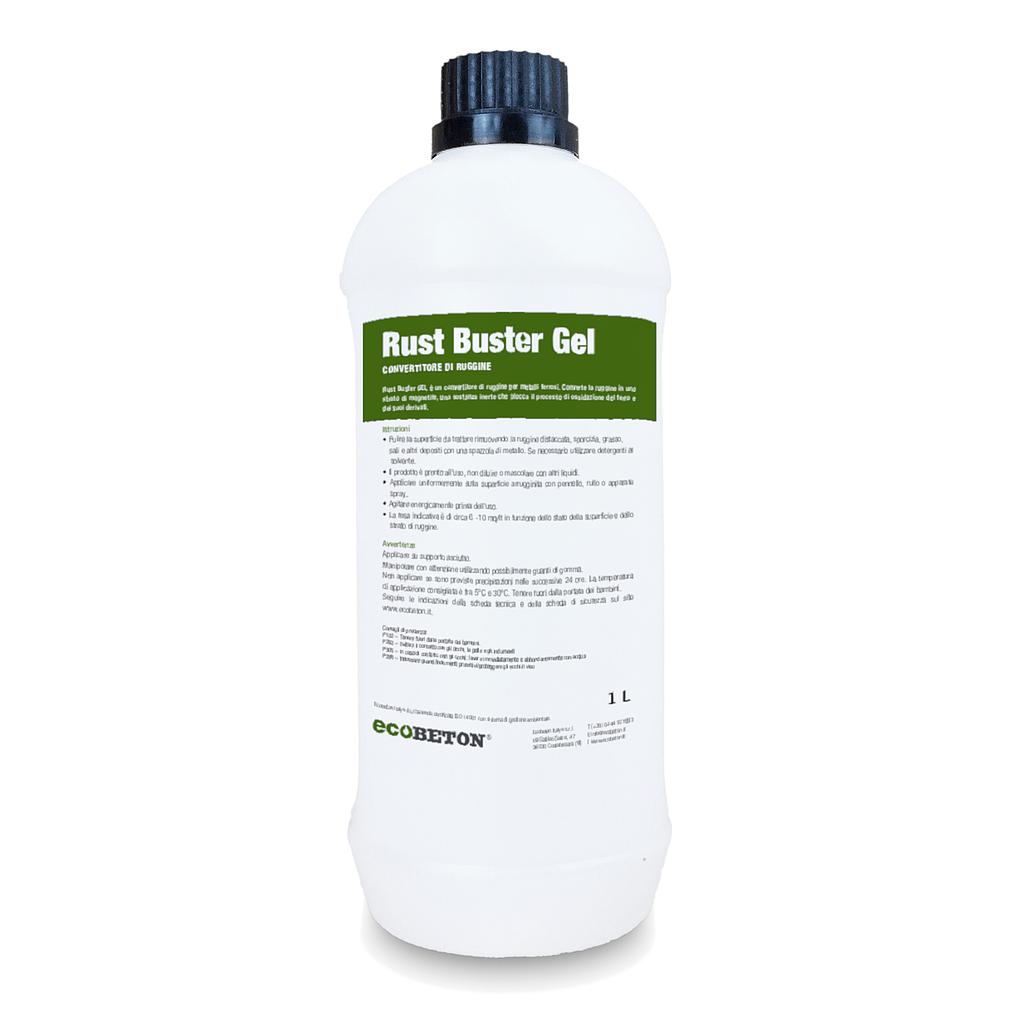 Rust Buster Gel